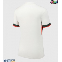 Ženski Nogometni dresi Chelsea Gostujoči 2025-26 Kratek Rokav